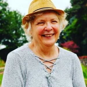 Meet your Posher, Barbara